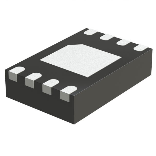 Microchip Technology MCP6N11T 001E/MNY IC Instrumentation, Op Amps, Buffer Amps