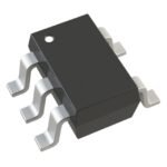 Microchip Technology MCP6V86UT E/LTY IC Instrumentation, Op Amps, Buffer Amps