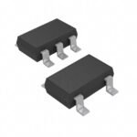Microchip Technology MIC2288YD5 TR IC Voltage Regulators DC DC Switching Regulators