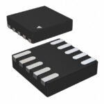 Microchip Technology MIC23250 S4YMT TR IC Voltage Regulators DC DC Switching Regulators