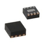 Microchip Technology MIC2772 L3T3YML TR IC Supervisors