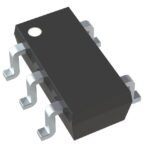 Microchip Technology MIC2774L 22BM5 TR IC Supervisors
