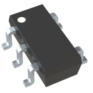 Microchip Technology MIC2774N 26YM5 TR IC Supervisors