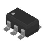 Microchip Technology MIC2778 1BM5 TR IC Supervisors