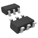 Microchip Technology MIC2790H 04VD6 TR IC Supervisors