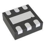 Microchip Technology MIC2791N 04VMT T5 IC Supervisors