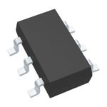 Microchip Technology MIC280 0YM6 TR IC Supervisors