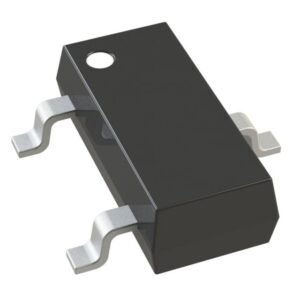 Microchip Technology MIC809JUY TR IC Supervisors