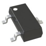 Microchip Technology MIC809MUY TR IC Supervisors