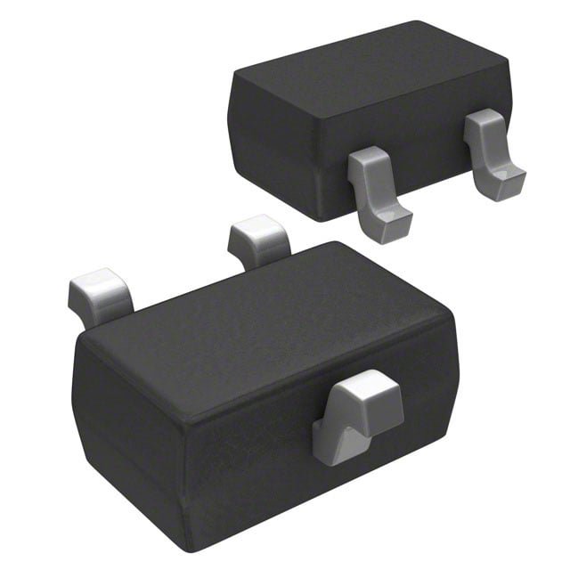 Microchip Technology MIC809RYC3 IC Supervisors