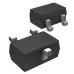Microchip Technology MIC809RYC3 TR IC Supervisors