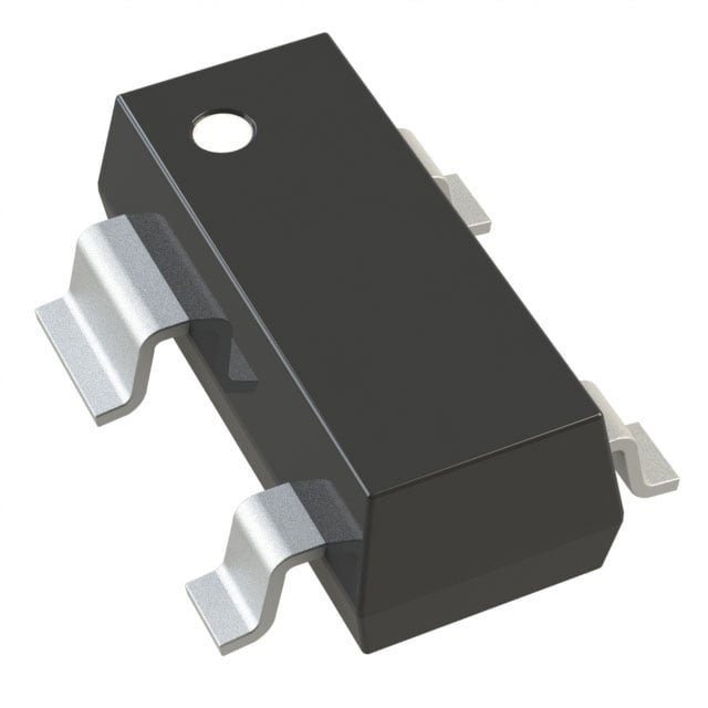 Microchip Technology TC1270FERCTR IC Supervisors