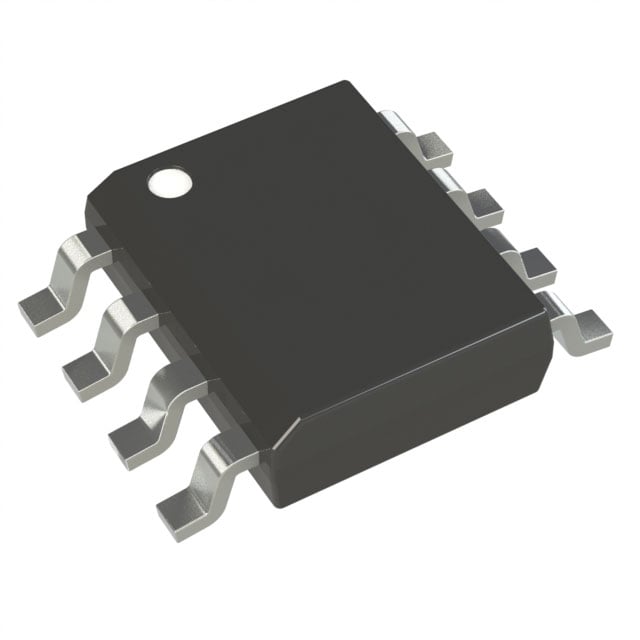 Microchip Technology TC4422AVOA IC Gate Drivers