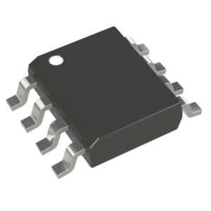 Microchip Technology TC4427AEOA IC Gate Drivers