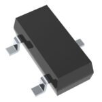 Microchip Technology TCM810TVNB713 IC Supervisors