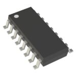 Microchip Technology U5020M MFPG3Y IC Supervisors