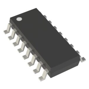 Microchip Technology U5020M MFPG3Y IC Supervisors