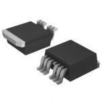 NXP USA Inc. BUK218 50DC,118 IC Gate Drivers