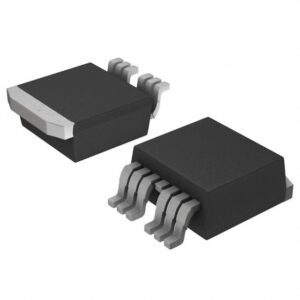 NXP USA Inc. BUK218 50DC,118 IC Gate Drivers