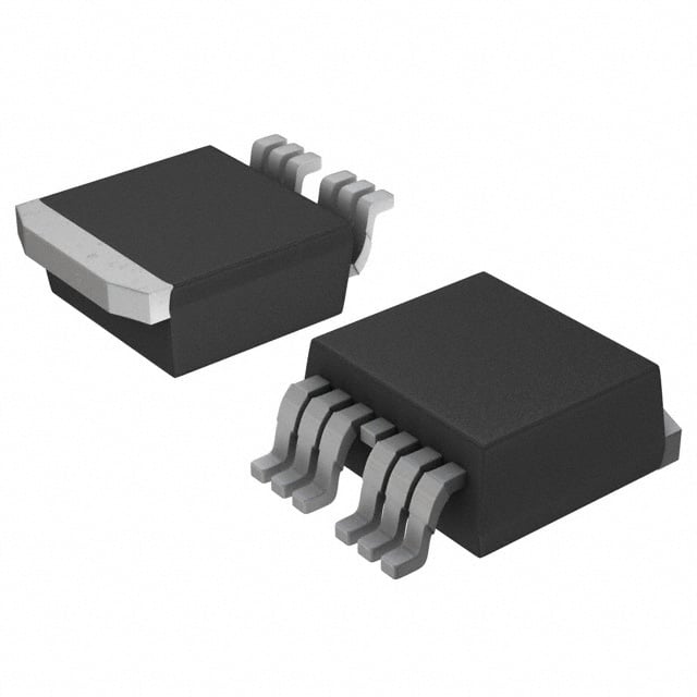 NXP USA Inc. BUK218 50DY,118 IC Gate Drivers