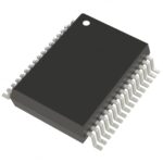 NXP USA Inc. MC33395TDWBR2 IC Gate Drivers