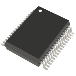 NXP USA Inc. MC33395TDWBR2 IC Gate Drivers