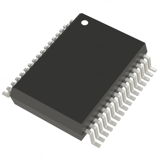 NXP USA Inc. MC33395TEWR2 IC Gate Drivers