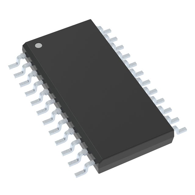 NXP USA Inc. MC33883DWR2 IC Gate Drivers