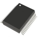 NXP USA Inc. MGD3100BM38EKR2 IC Gate Drivers