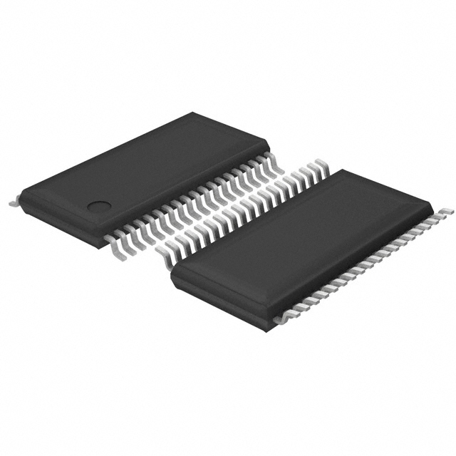 NXP USA Inc. PHD33NQ20T,118 IC Gate Drivers