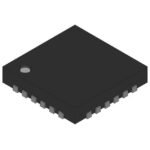 National Semiconductor LP3907SQ BJXIX/NOPB IC Voltage Regulators Linear + Switching