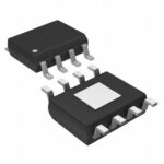 Renesas Electronics Corporation HIP2100EIBZ IC Gate Drivers