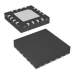 Renesas Electronics Corporation HIP2100IR IC Gate Drivers