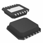 Renesas Electronics Corporation HIP2104FRAANZ IC Gate Drivers