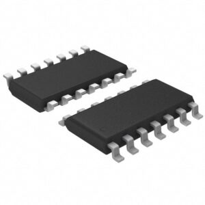 Renesas Electronics Corporation HIP6602BCB T IC Gate Drivers