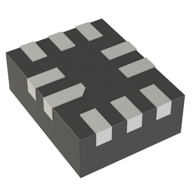 Renesas Electronics Corporation ISL28291FRUZ T7 IC Instrumentation, Op Amps, Buffer Amps