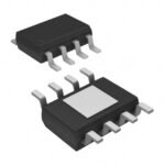 Renesas Electronics Corporation ISL6613ECB IC Gate Drivers