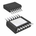 Renesas Electronics Corporation ISL78420AVEZ T7A IC Gate Drivers