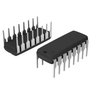 Renesas Electronics Corporation ISL83202IPZ IC Gate Drivers