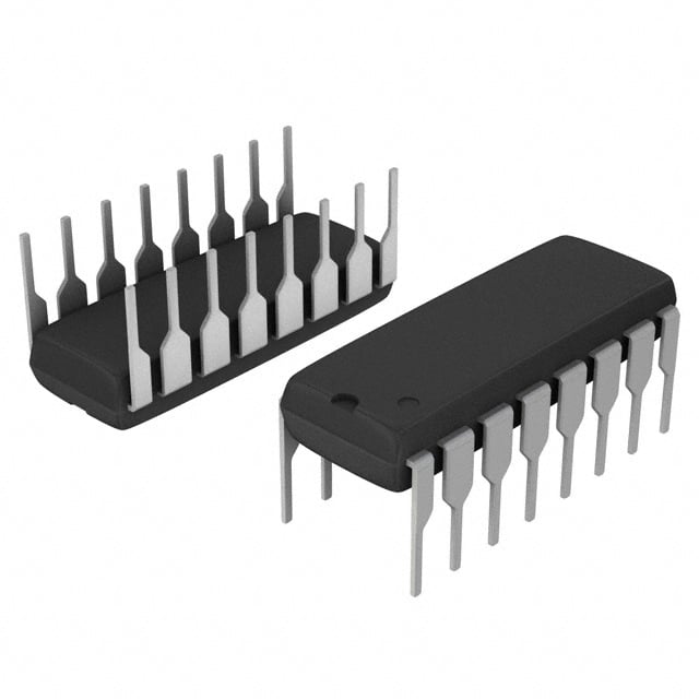 Renesas Electronics Corporation ISL83202IPZ IC Gate Drivers