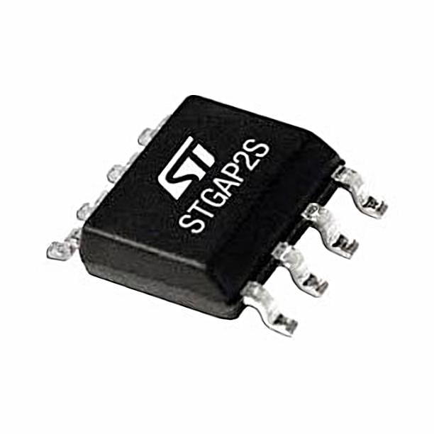 STMicroelectronics L6388ED013TR IC Gate Drivers