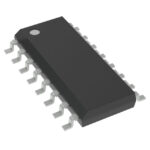 STMicroelectronics L6390DTR IC Gate Drivers