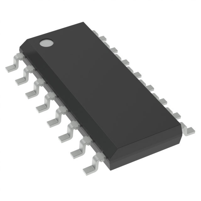 STMicroelectronics L6390DTR IC Gate Drivers