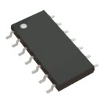 STMicroelectronics L6494LDTR IC Gate Drivers