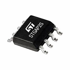 STMicroelectronics L6498DTR IC Gate Drivers