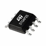 STMicroelectronics TS952IDT IC Instrumentation, Op Amps, Buffer Amps