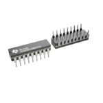 Texas Instruments 8551501VA IC DC DC Switching Controllers