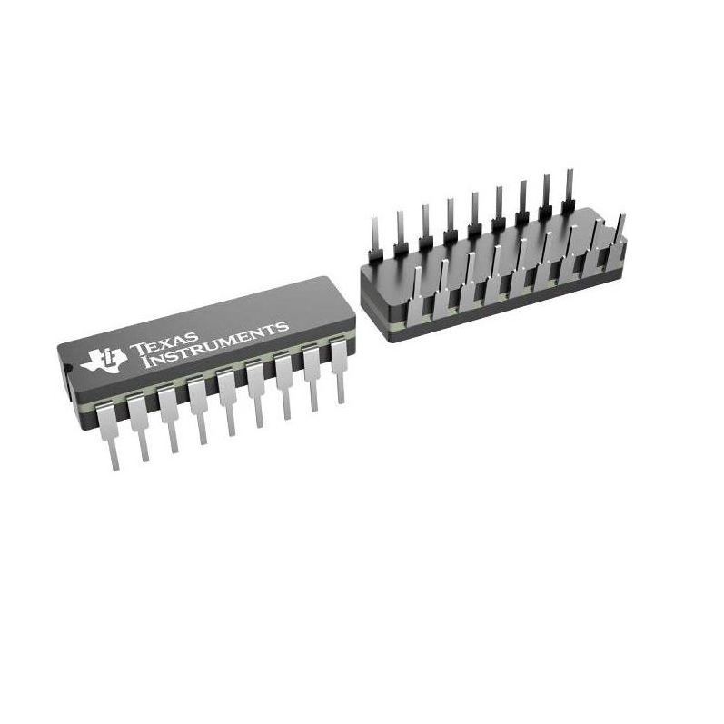 Texas Instruments 8551501VA IC DC DC Switching Controllers