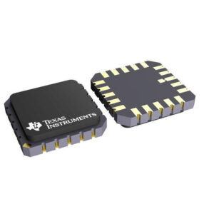 Texas Instruments 85515022A IC DC DC Switching Controllers