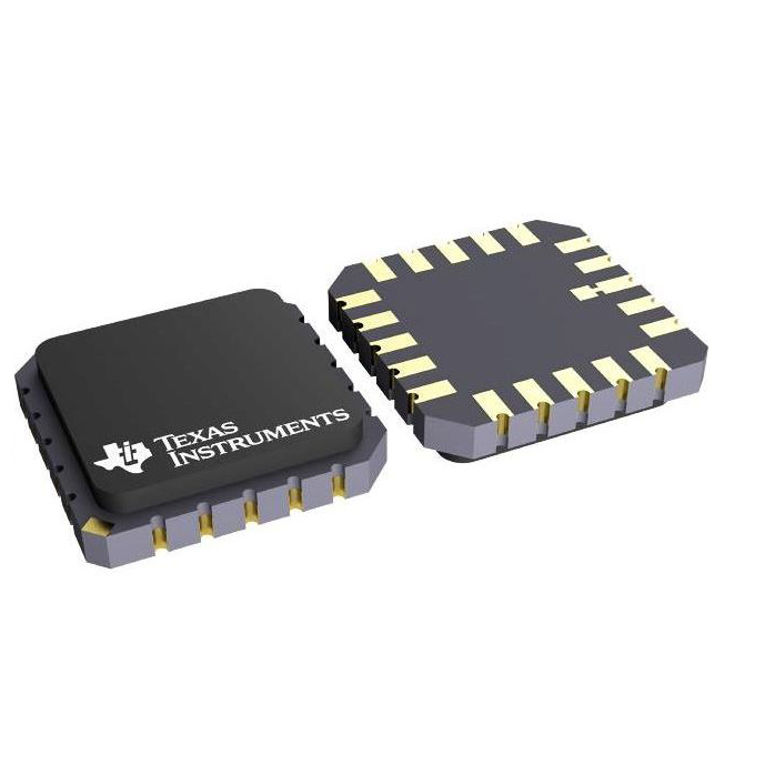 Texas Instruments 85515022A IC DC DC Switching Controllers